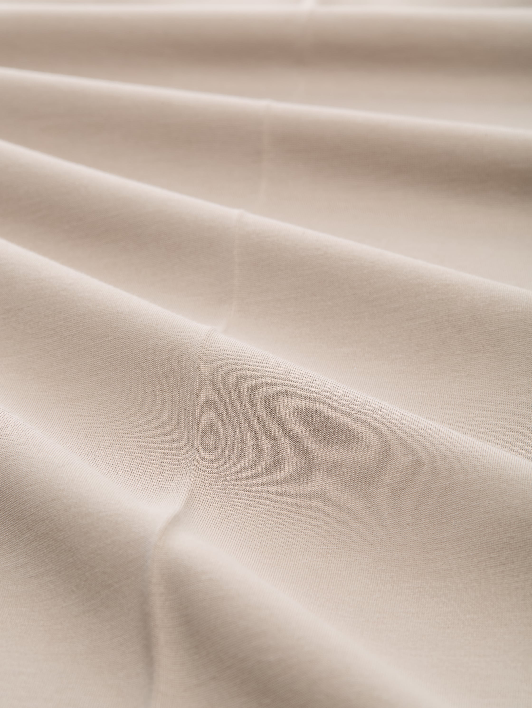 TTLEA Wide Leg Hose - soft_taupe_grey - 