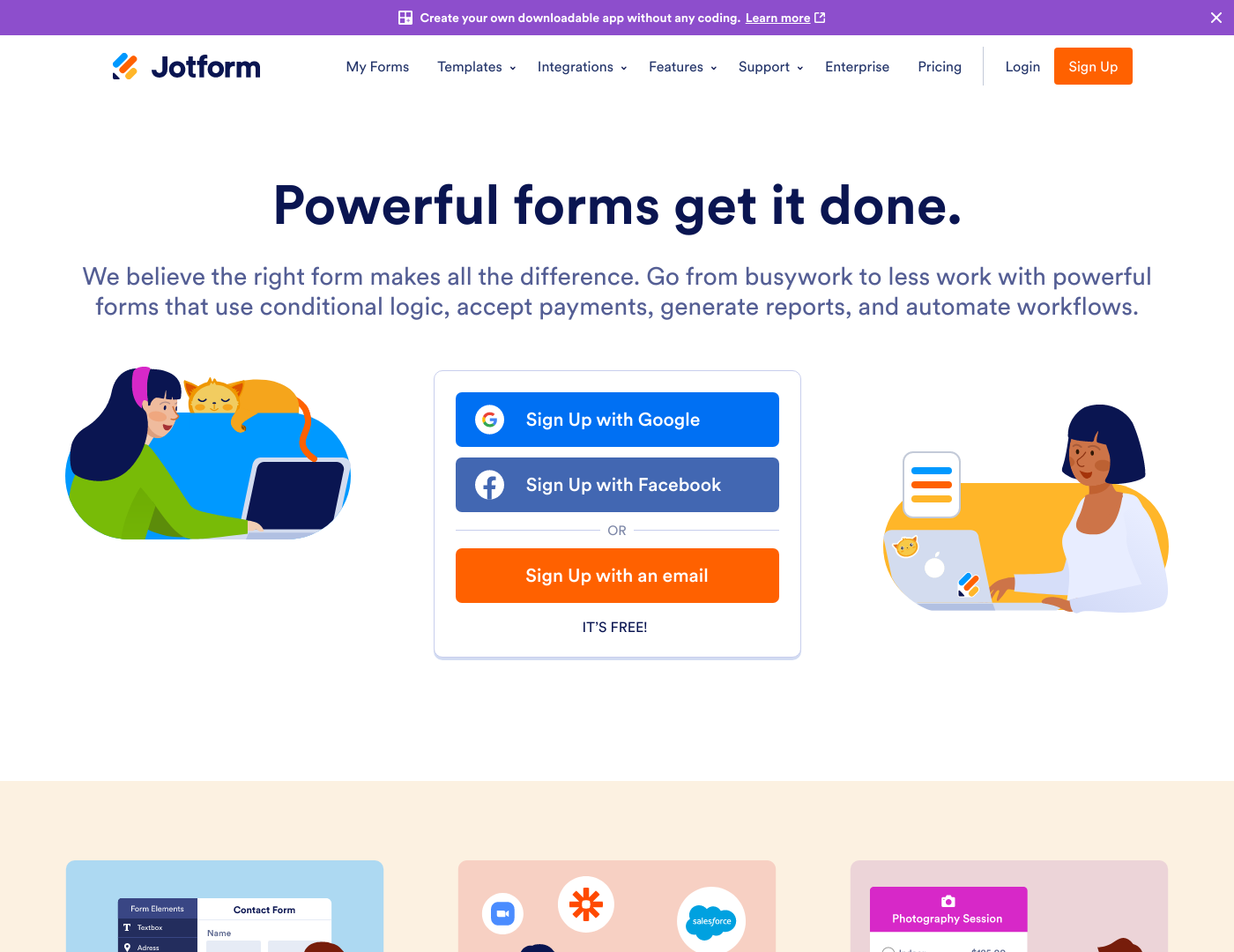 Jotform