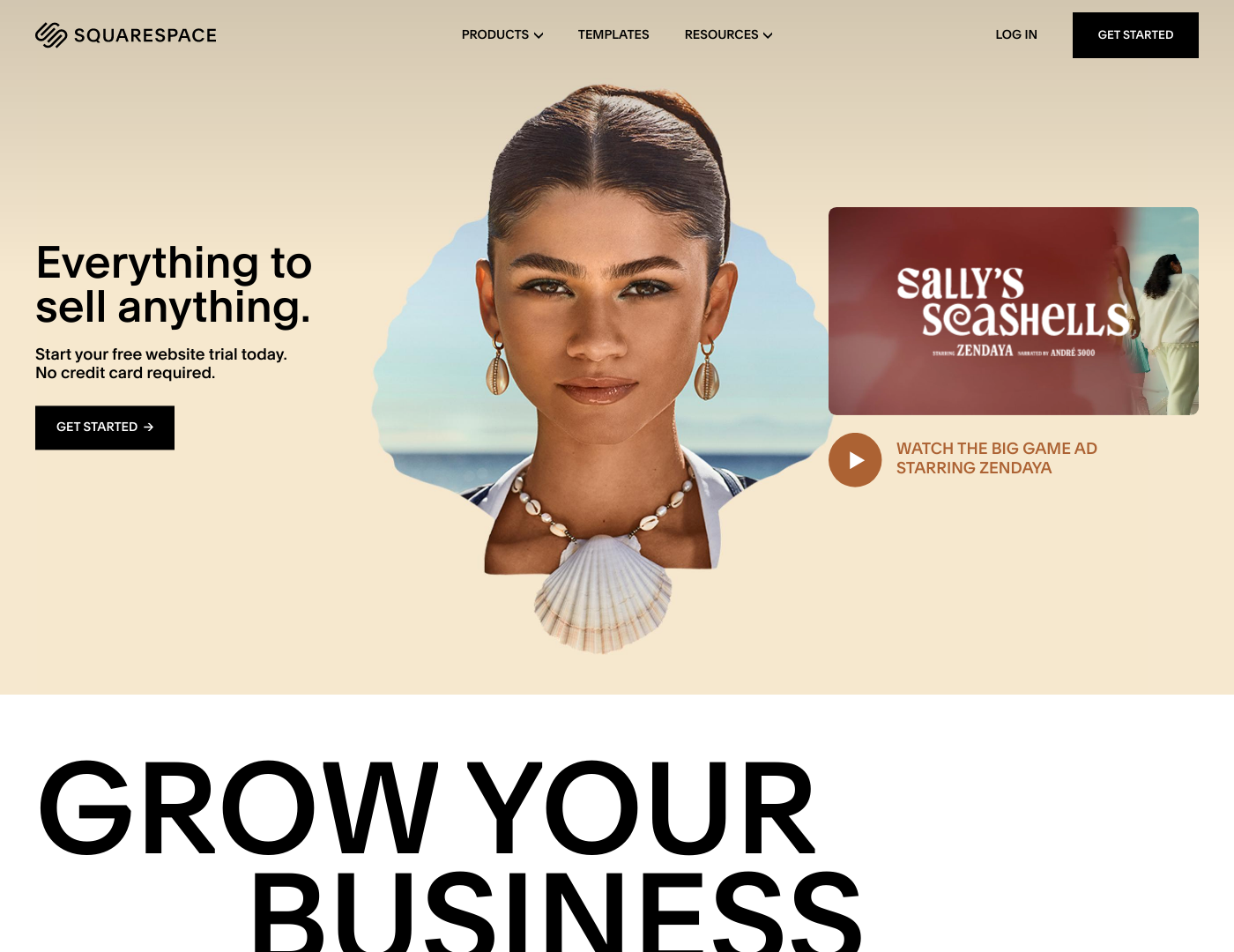 Squarespace