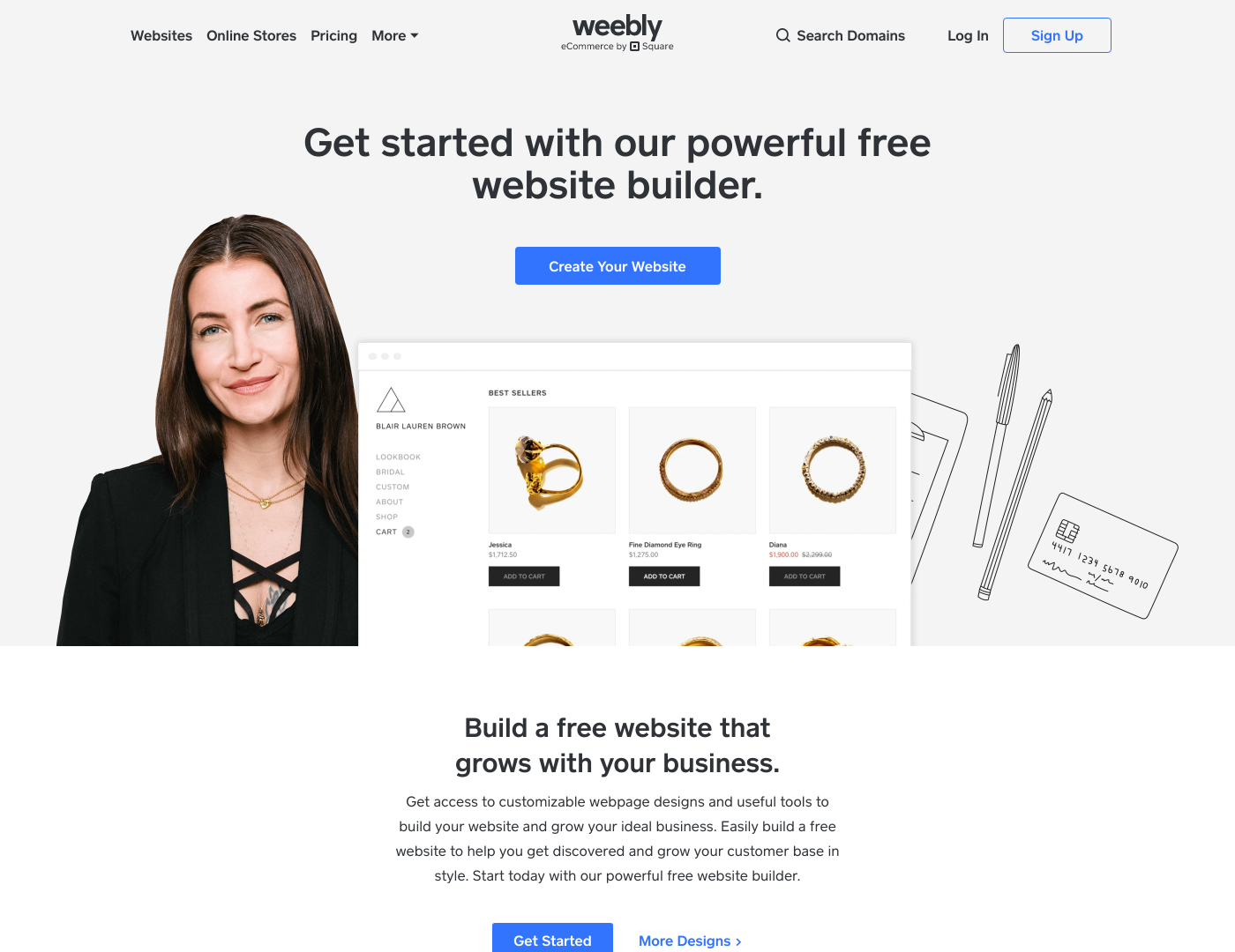 Weebly