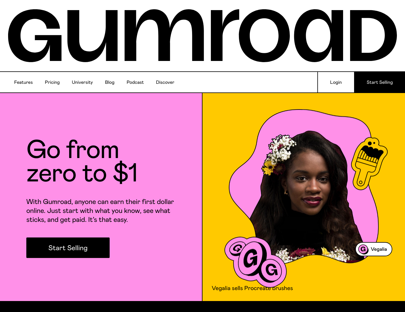 Gumroad